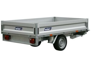 Variant – 2717 T3 1 vejs tiptrailer