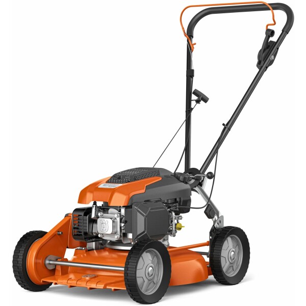 Husqvarna KLIPPO LB 448SQ plæneklipper 8