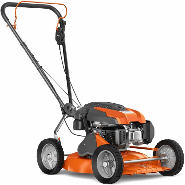 Husqvarna KLIPPO LB 448SQ plæneklipper 5