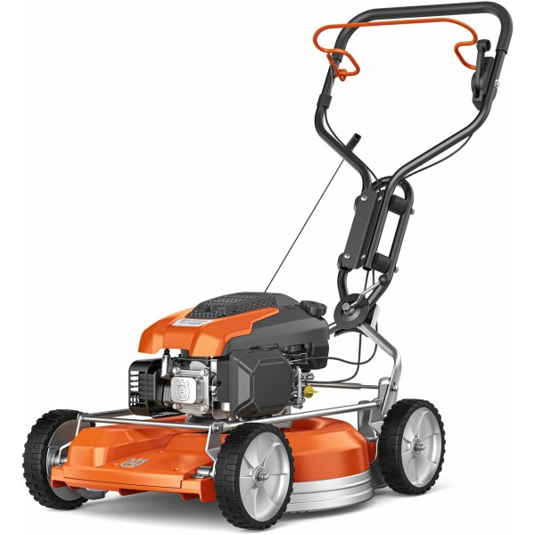 Husqvarna KLIPPO LB 553SQe 5