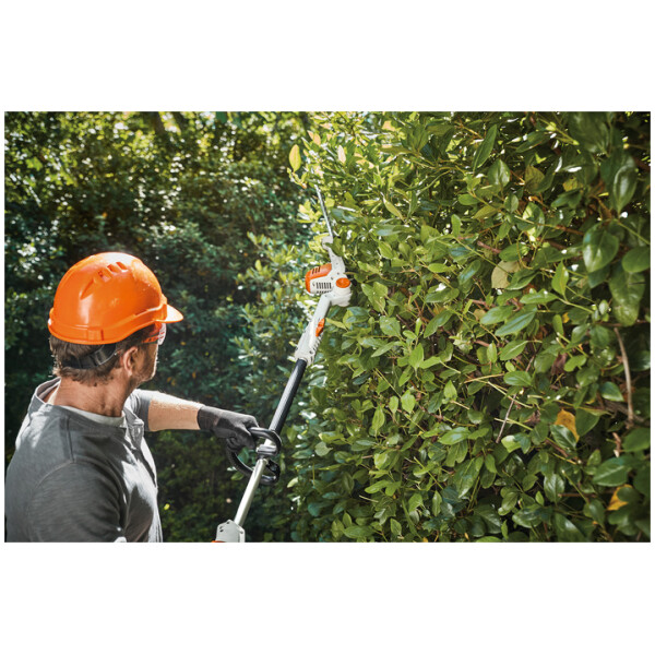 STIHL HLA 56 – Batteristanghækkeklipper 19