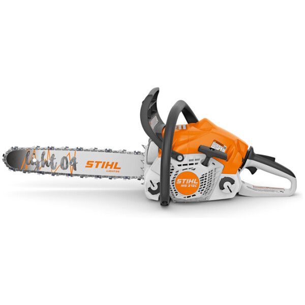 STIHL MS 212 Motorsav, 40cm/16″ 2