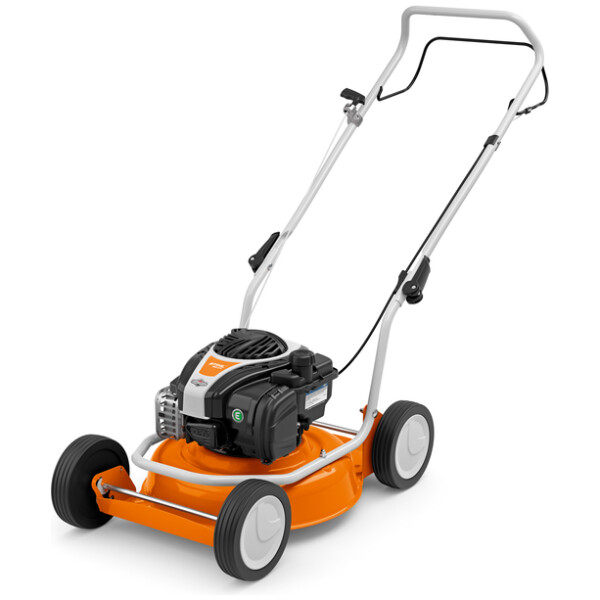 STIHL RM 2.2 R 3