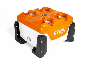 STIHL Batteriboks grå – s 5