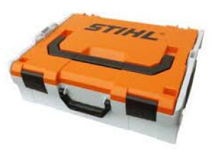 STIHL Batteriboks grå – s 5