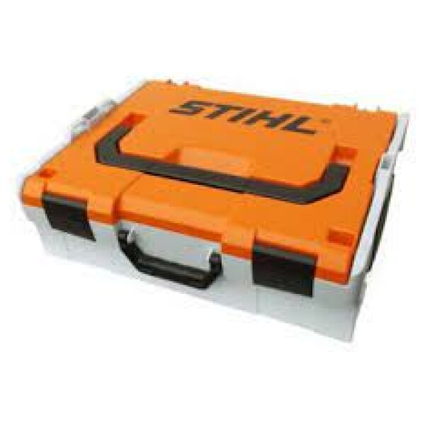 STIHL Batteriboks grå – s