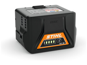 STIHL Batteriboks grå – s 7