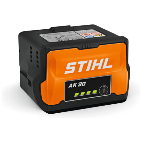 STIHL AK 30 Lithium Ion batteri