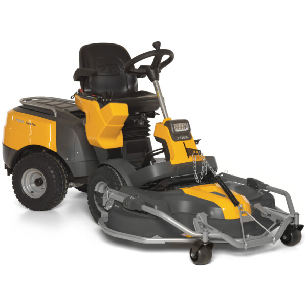 Stiga Park Pro 900 AWX Frontrider 2