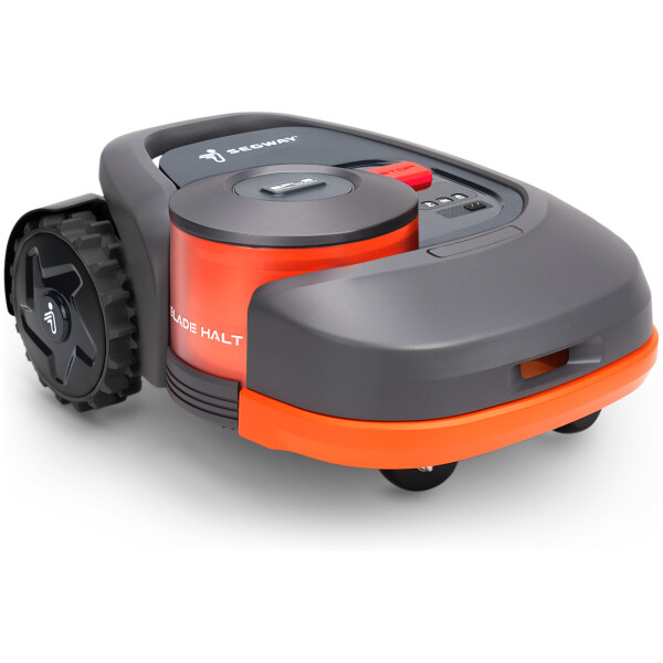 Segway Navimow – H800E + VF