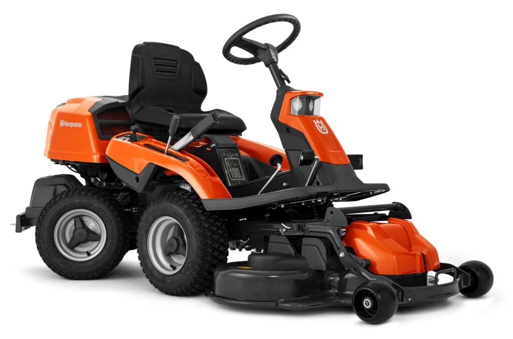 Husqvarna R 216T AWD Frontrider