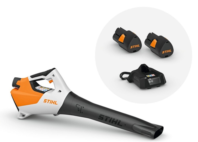 STIHL BGA 30 løvblæser