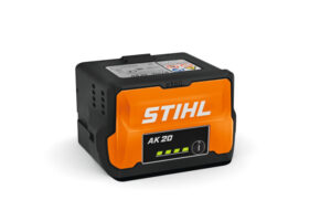 STIHL AK 20 Lithium Ion batteri