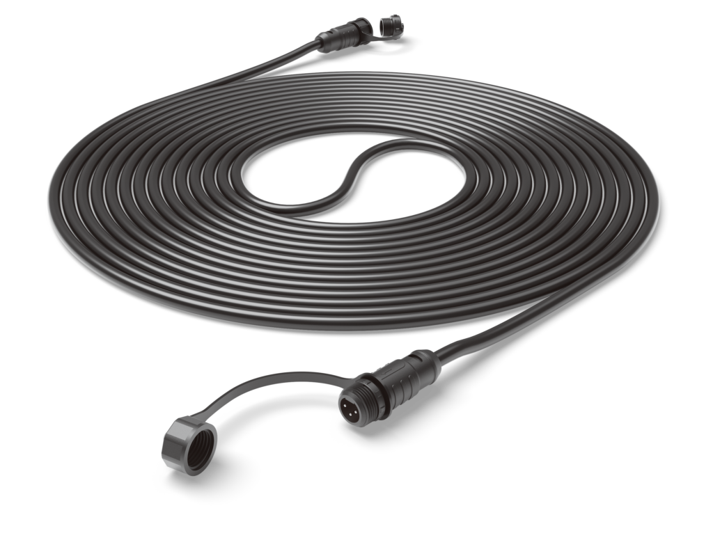 Segway Navimow antenneforlængerkabel