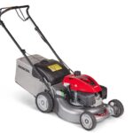 Honda HRG466 S plæneklipper