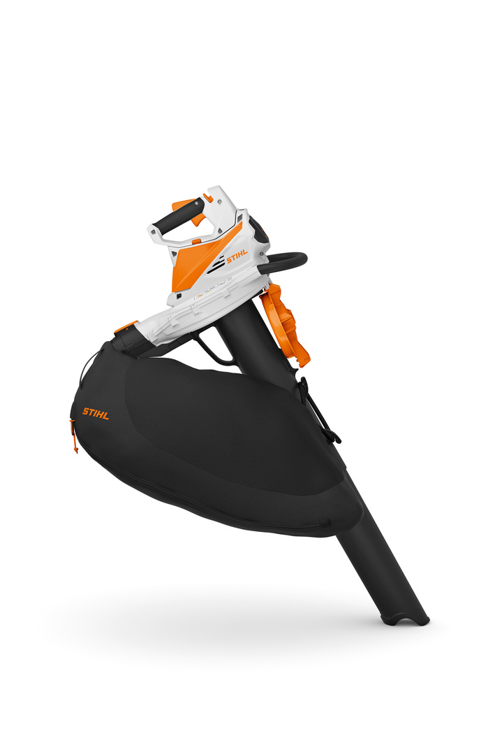 STIHL SHA 56 løvblæser