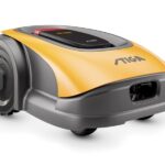 STIGA A 1500 Robotplæneklipper