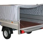 Variant pladegitter presenning