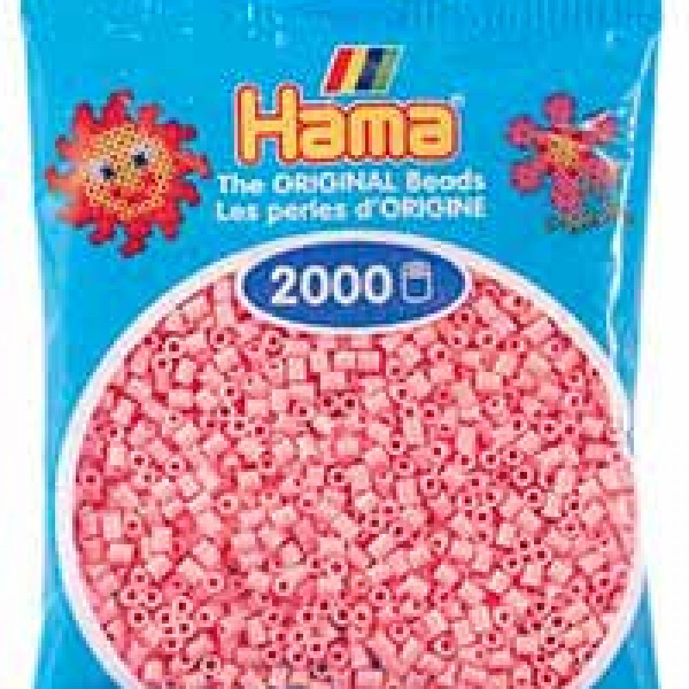 Hama-mini-501-06-rosa-Ribe-Esbjerg