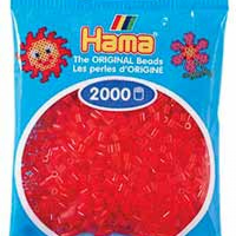 Hama-mini-501-13-tr.rød-Ribe-Esbjerg