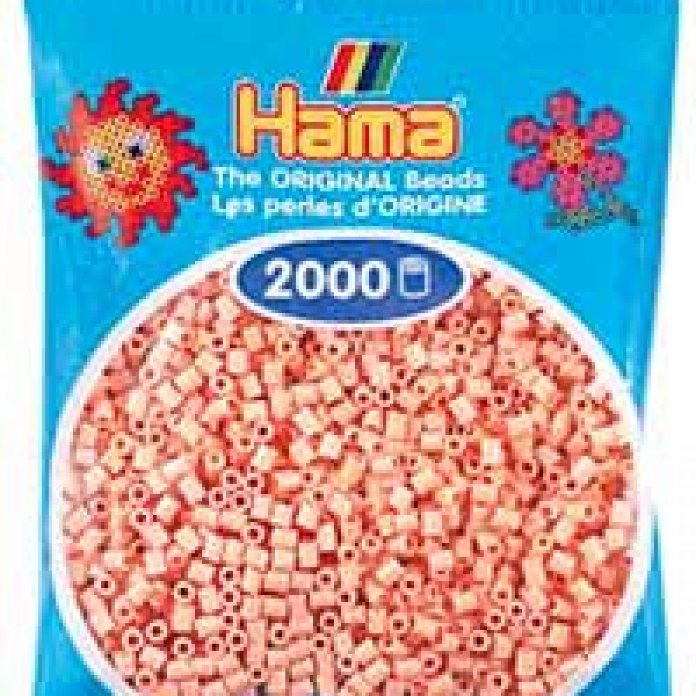 Hama-mini-501-26-l.-mat-rosa-Ribe-Esbjerg