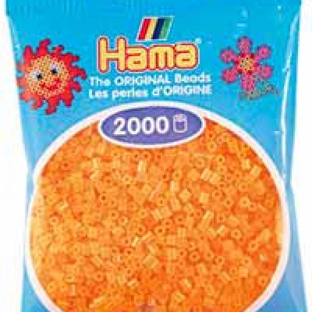 Hama-mini-501-38-neon-orange-Ribe-Esbjerg