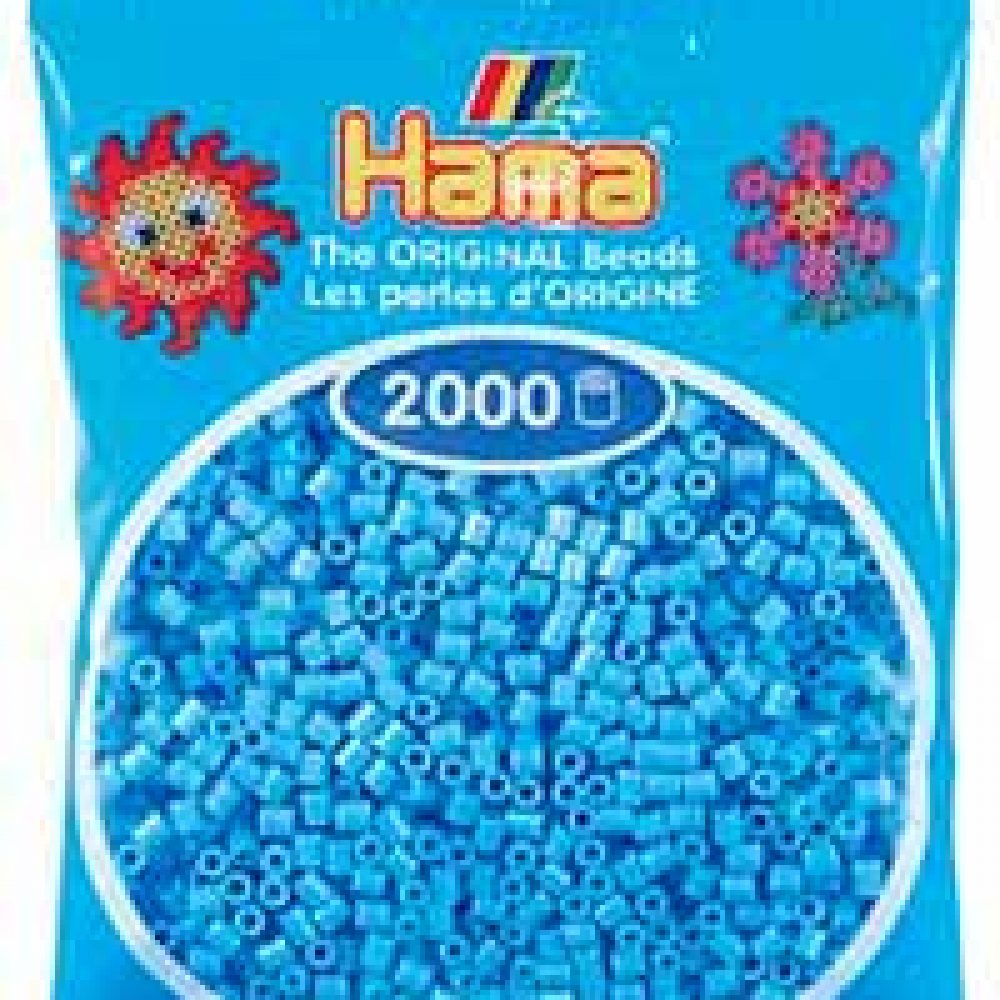 Hama-mini-501-46-pastel-blå-Ribe-Esbjerg