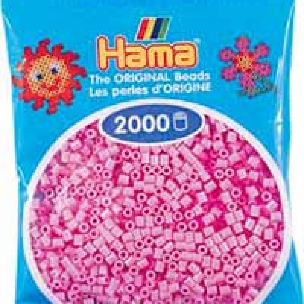 Hama-mini-501-48-pastel-pink-Ribe-Esbjerg