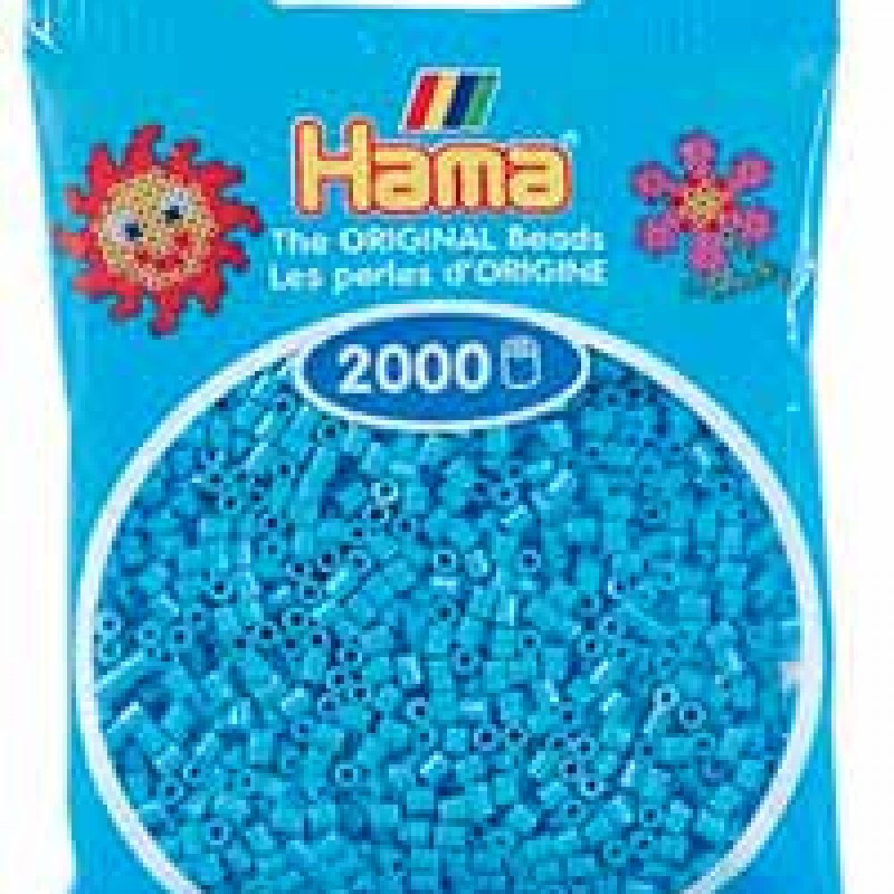 Hama-mini-501-49-asurblå-Ribe-Esbjerg