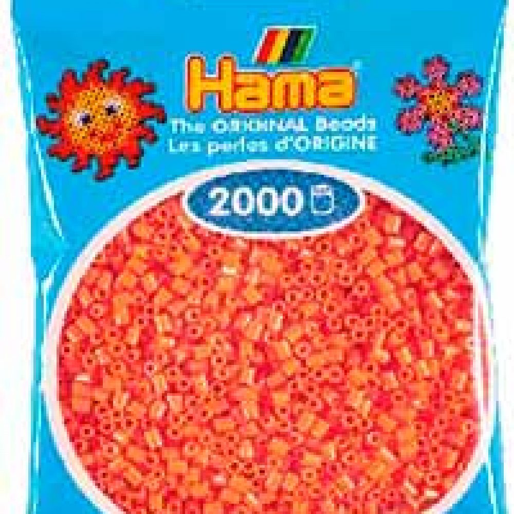 Hama-mini-501-79-abrikos-Ribe-Esbjerg