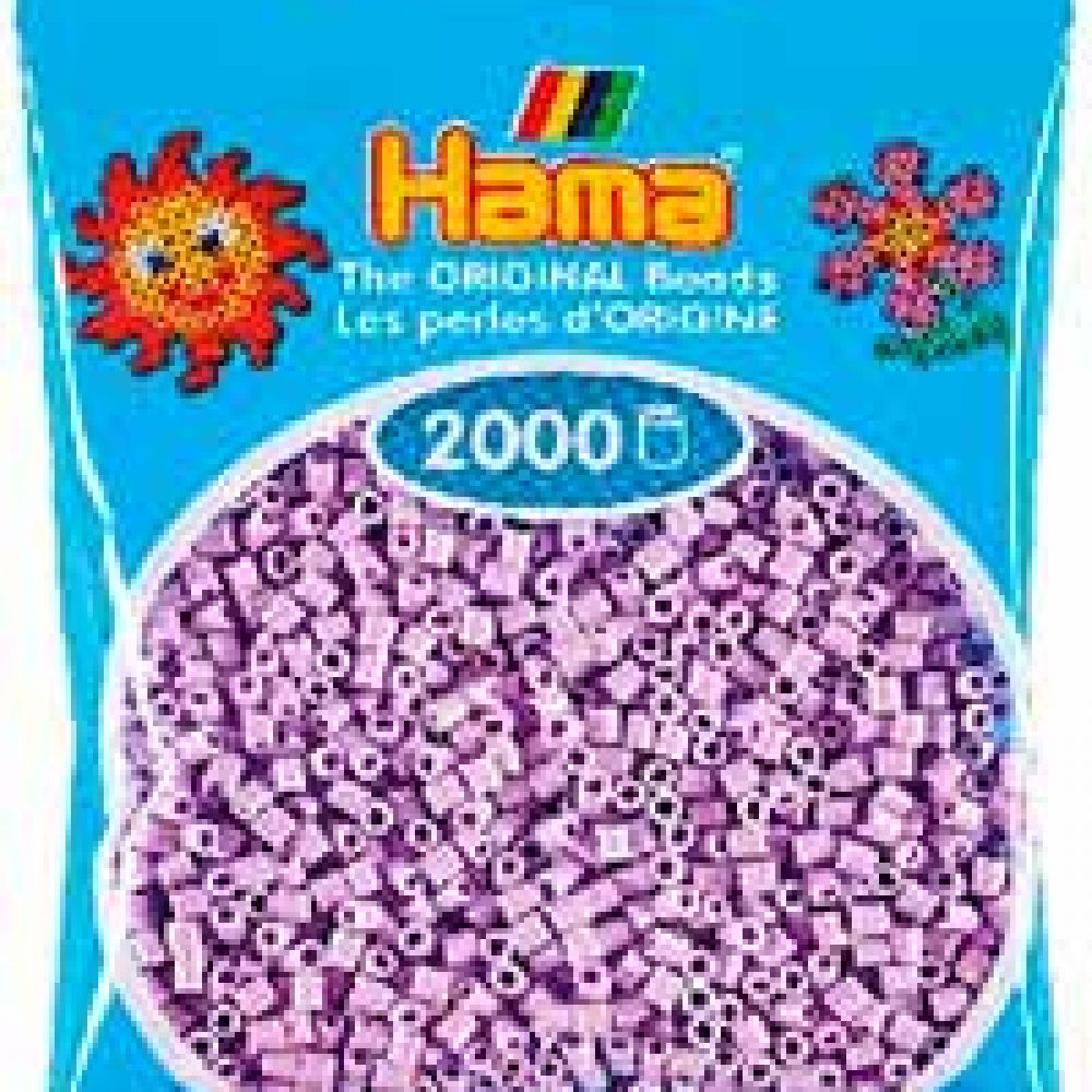 Hama-mini-501-96-pastel-lilla-Ribe-Esbjerg