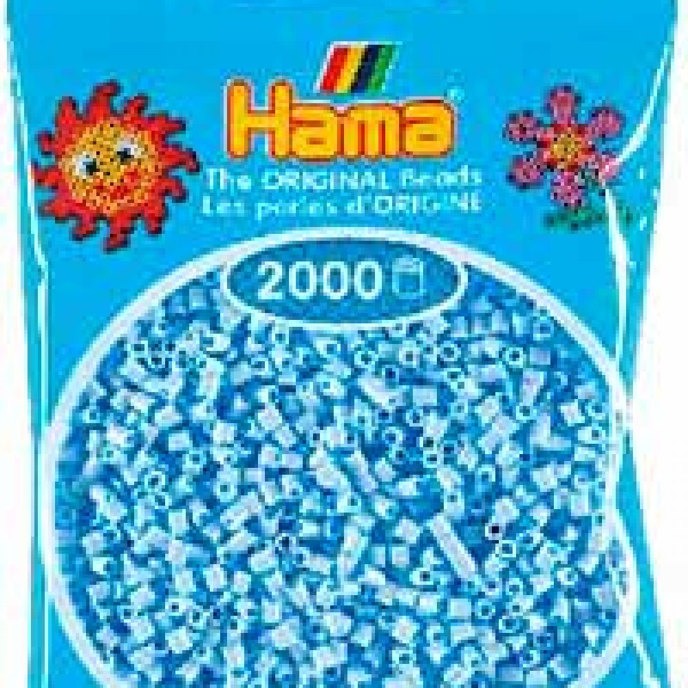 Hama-mini-501-97-pastel-isblå-Ribe-Esbjerg