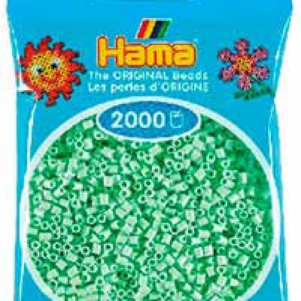 Hama-mini-501-98-pastel-mint-Ribe-Esbjerg