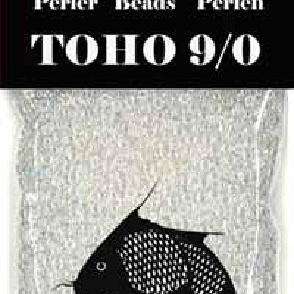 Toho 9/0 perler nr. 161