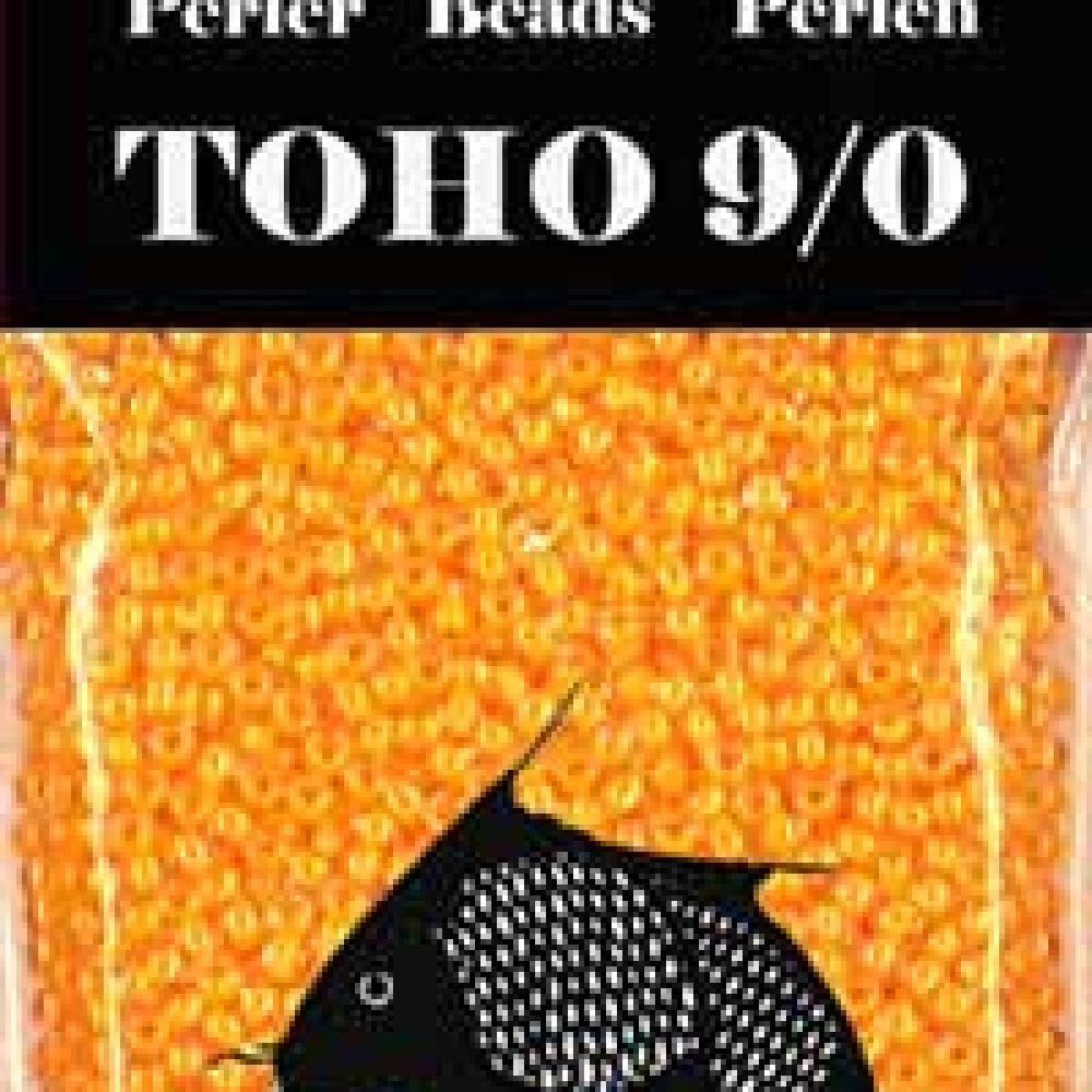 Toho 9/0 perler nr. 20