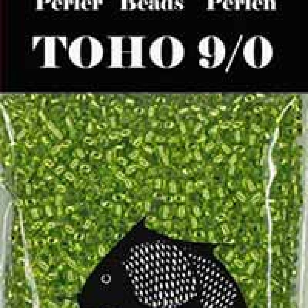 Toho 9/0 perler nr. 24