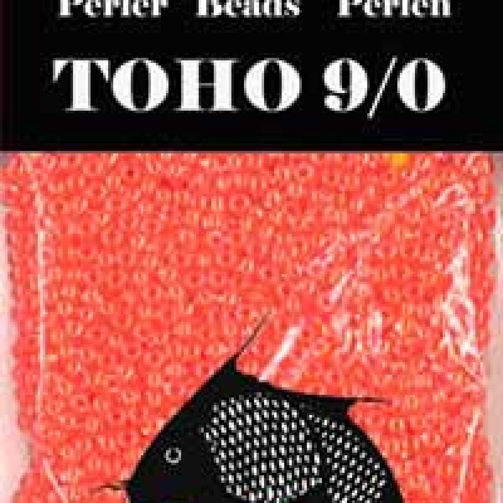 Toho 9/0 perler ne. 27