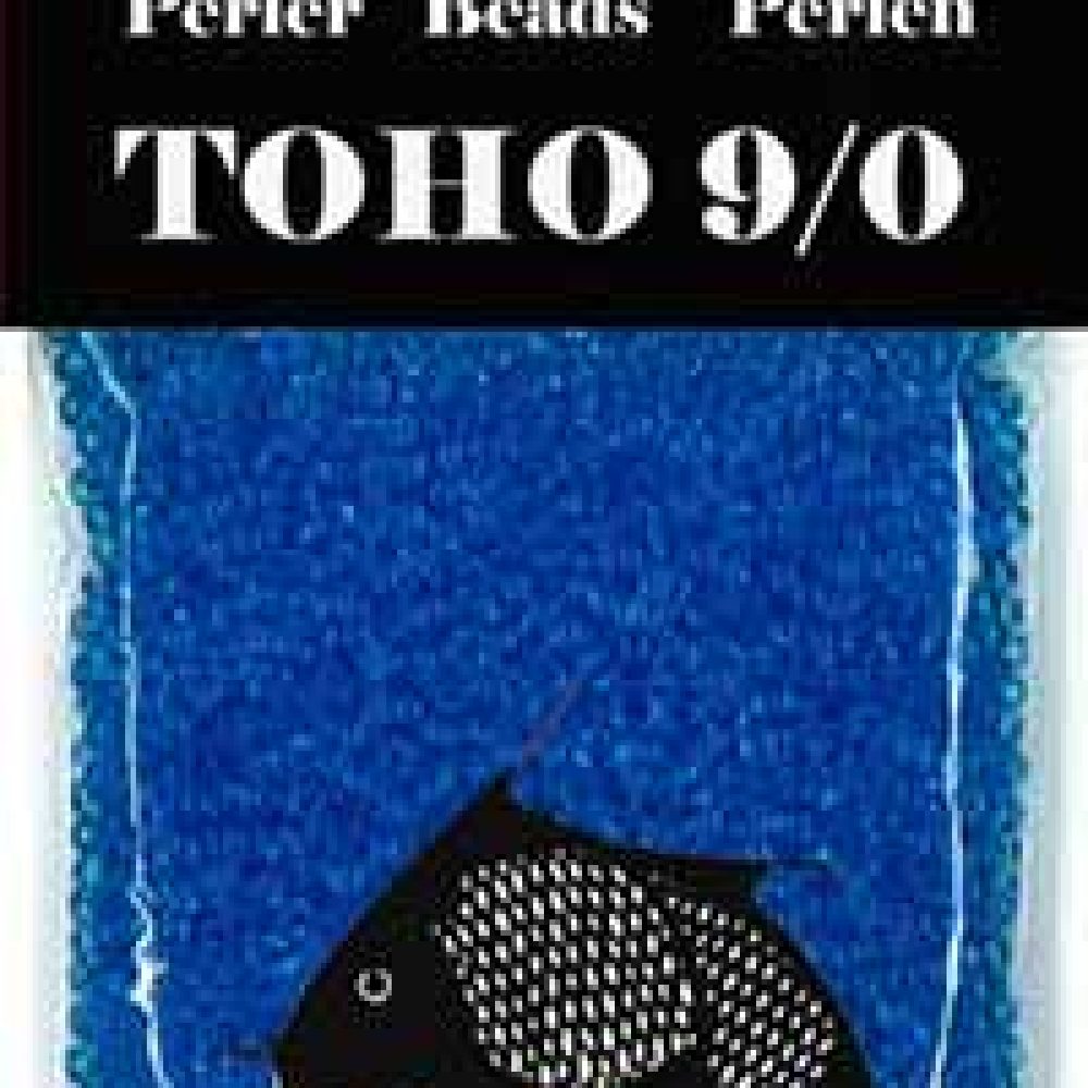 Toho 9/0 perler nr. 3B