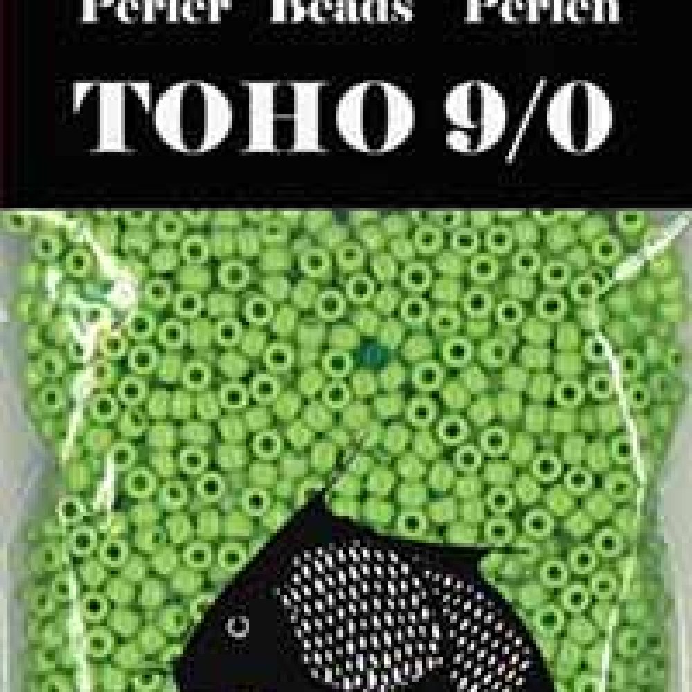 Toho 9/0 perler nr. 44