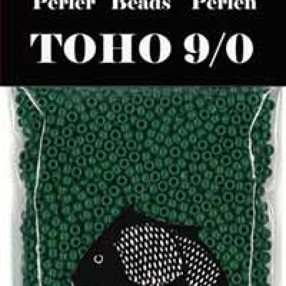 Toho 9/0 perler nr. 47H