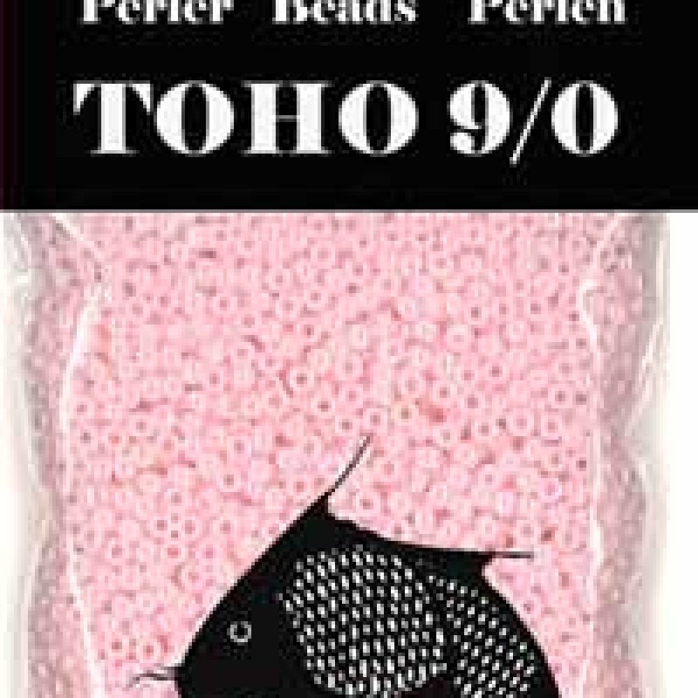 Toho 9/0 perler nr. 520