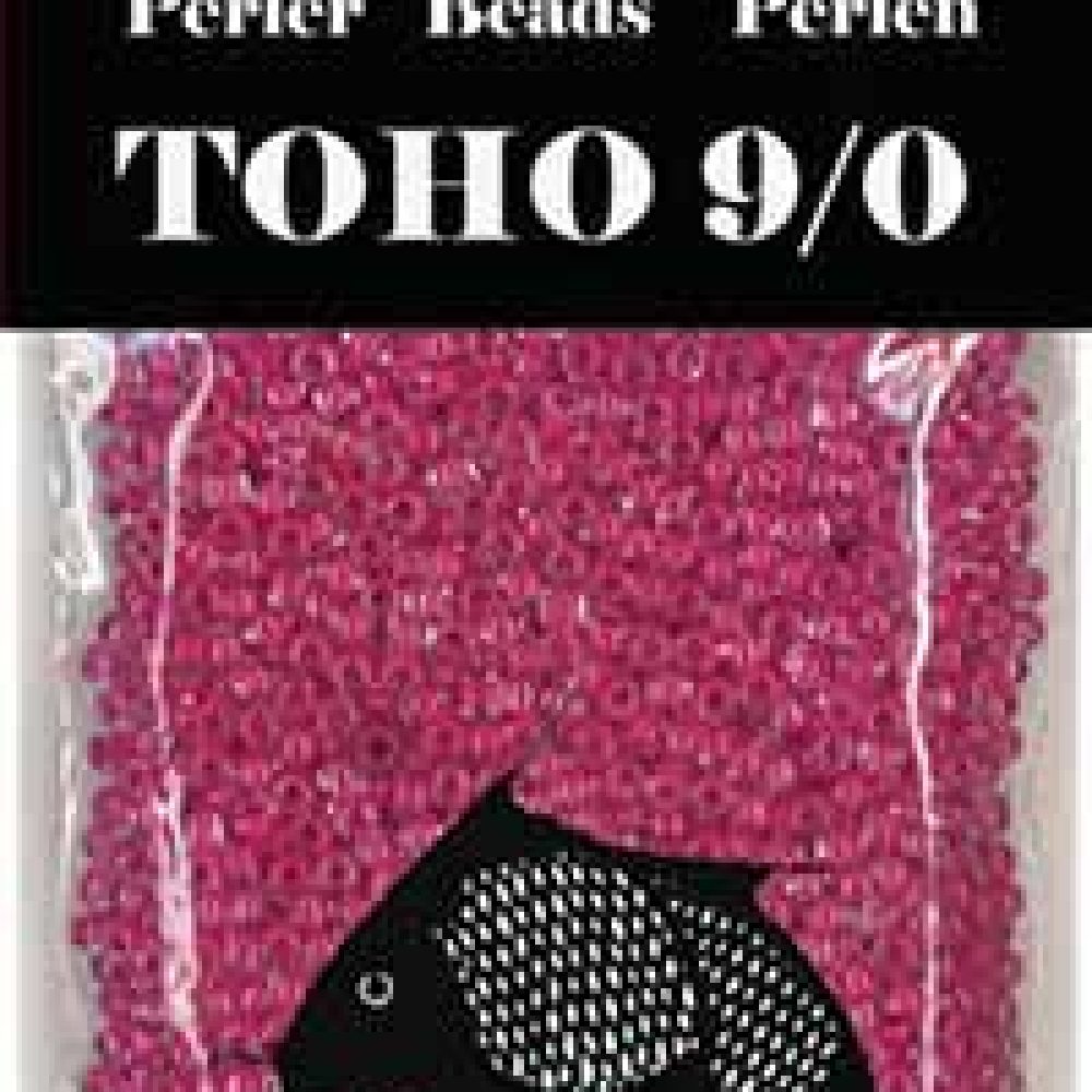 Toho 9/0 perler nr. 534