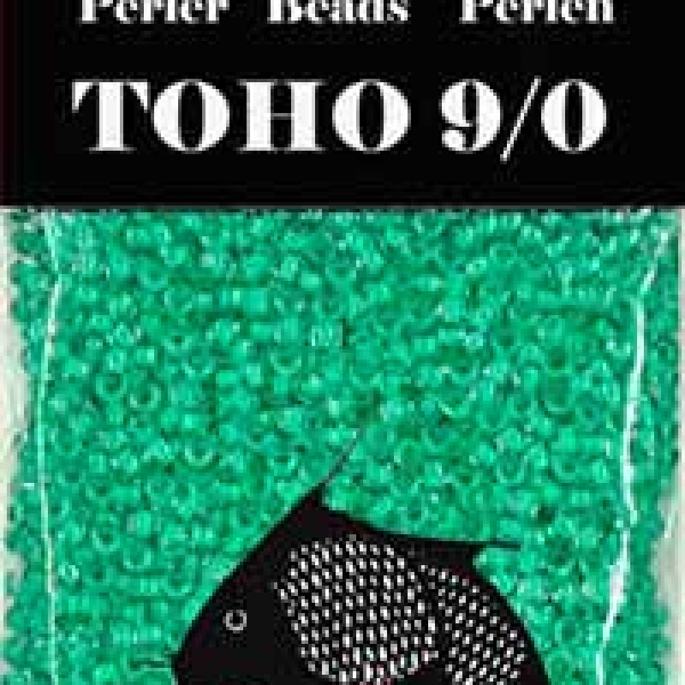 Toho 9/0 perler nr. 540