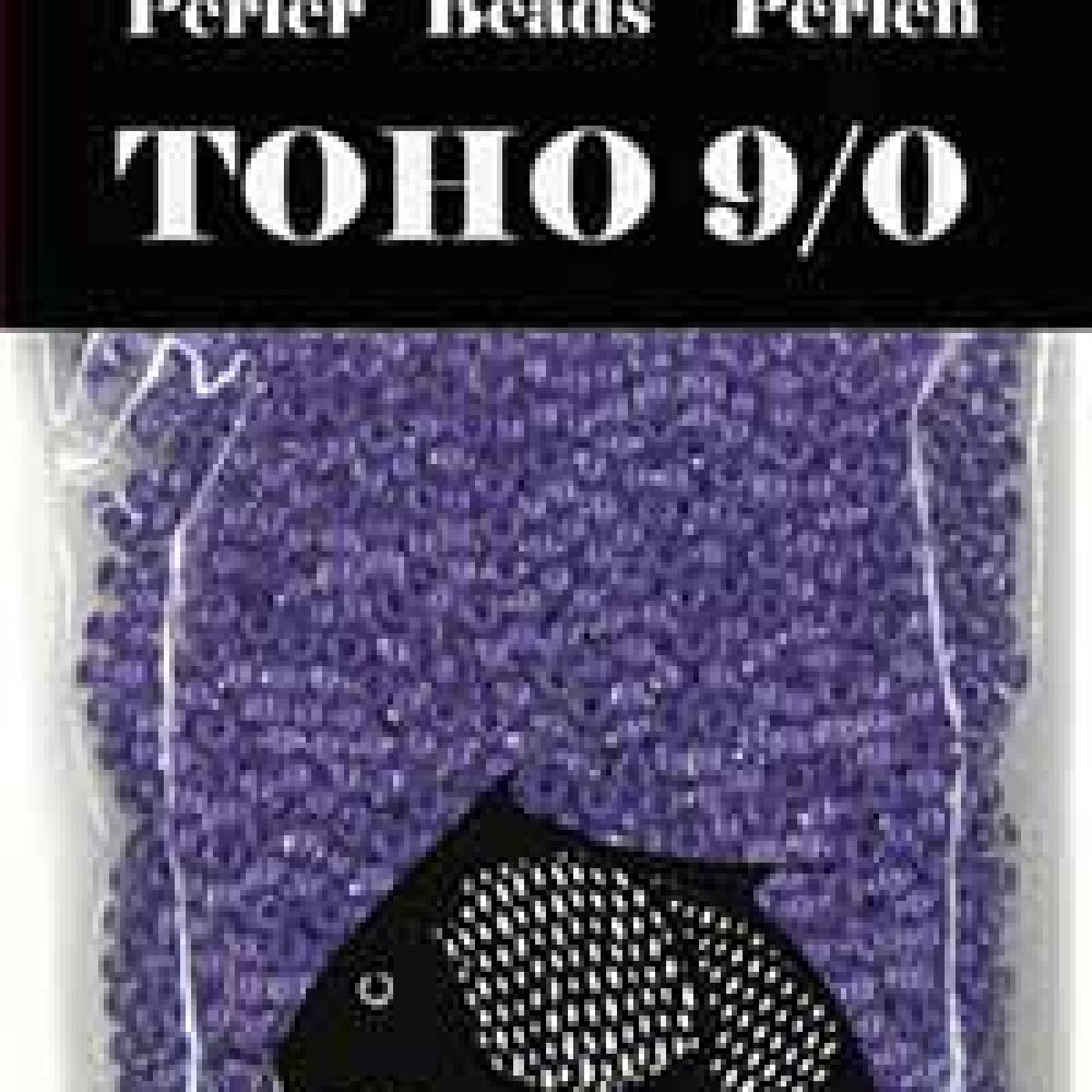 Toho 9/0 perler nr. 548