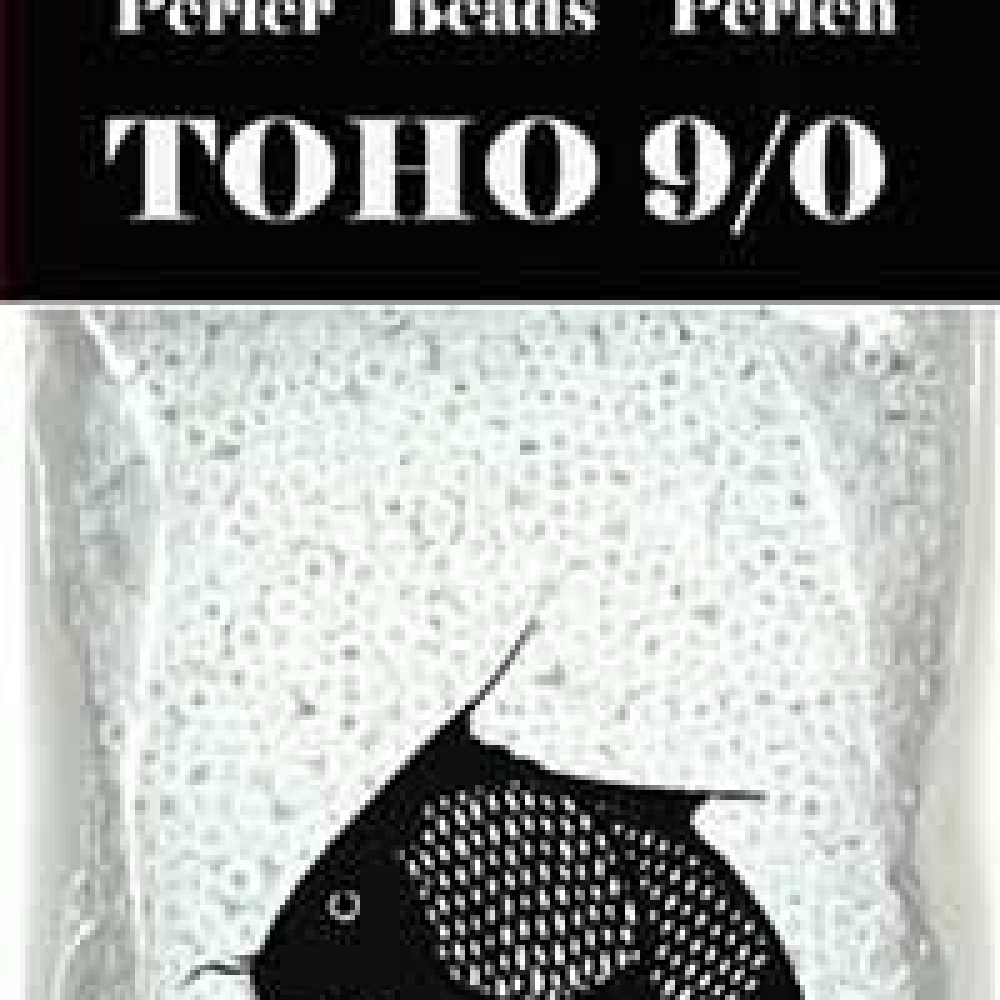Toho 9/0 perler nr. 603