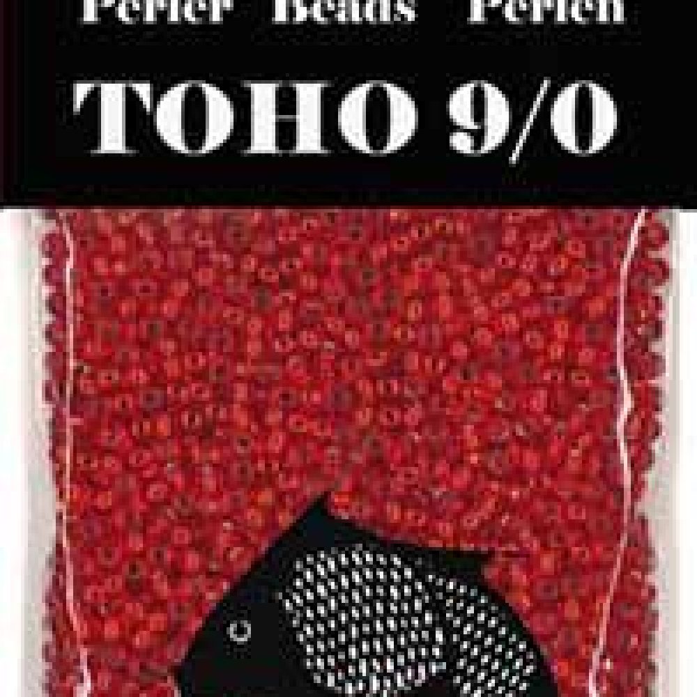 Toho 9/0 perler nr. 65B