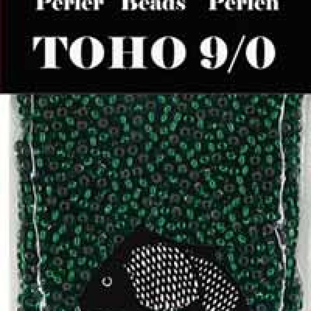 Toho 9/0 perler nr. 67B