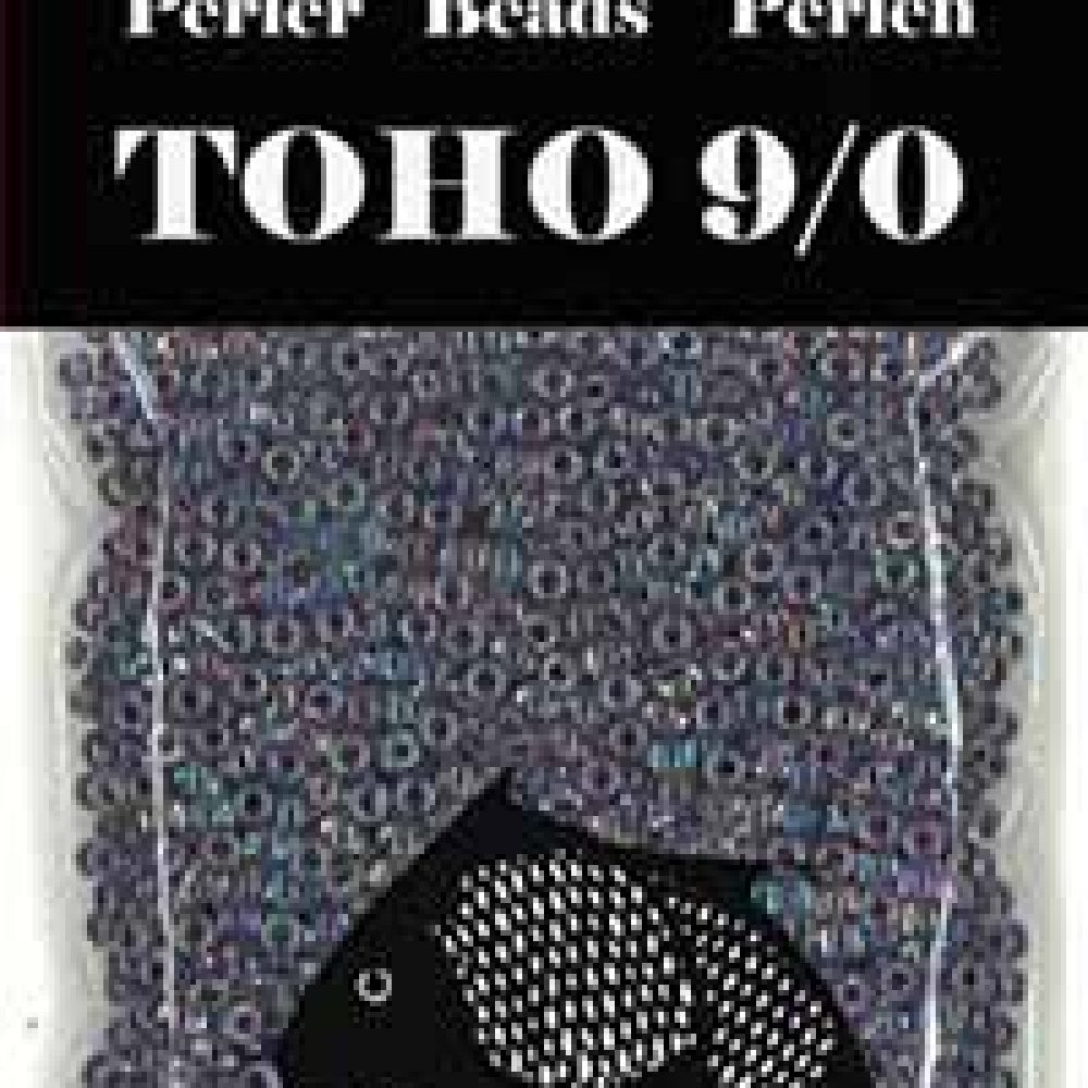 Toho 9/0 perler nr. 706