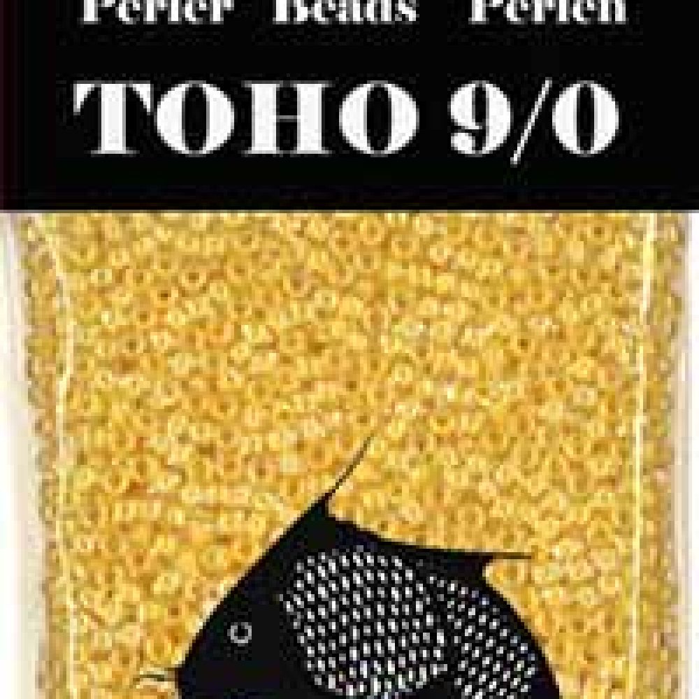 Toho 9/0 perler nr. 711