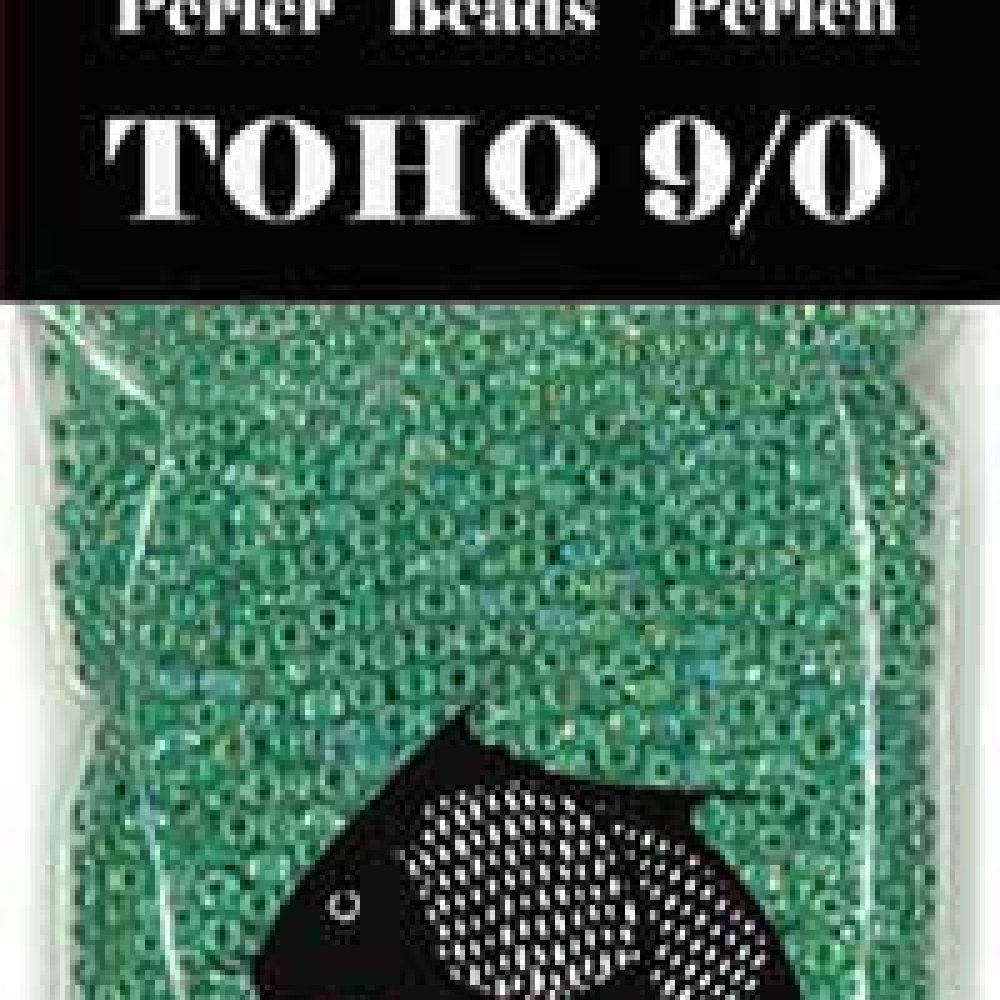 Toho 9/0 perler nr. 718